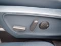 Front Seat of 2022 Ford Maverick Lariat Hybrid #15