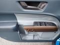 Door Panel of 2022 Ford Maverick Lariat Hybrid #16