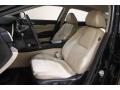 Front Seat of 2020 Nissan Maxima SV #5