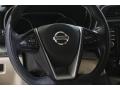  2020 Nissan Maxima SV Steering Wheel #7