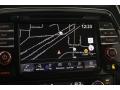 Navigation of 2020 Nissan Maxima SV #11