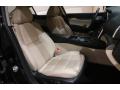 Front Seat of 2020 Nissan Maxima SV #19