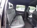 Rear Seat of 2022 Ford F150 Sherrod XLT SuperCrew 4x4 #11