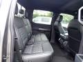 Rear Seat of 2022 Ford F150 Sherrod XLT SuperCrew 4x4 #10
