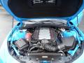  2023 Camaro 6.2 Liter DI OHV 16-Valve VVT LT1 V8 Engine #18