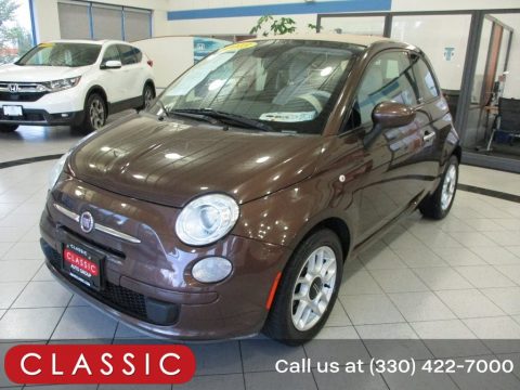 Espresso (Brown) Fiat 500 c cabrio Pop. Click to enlarge. Espresso (Brown) Fiat 500 c cabrio Pop. Click to enlarge.