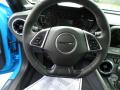  2023 Chevrolet Camaro LT1 Coupe Steering Wheel #26