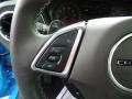  2023 Chevrolet Camaro LT1 Coupe Steering Wheel #28
