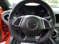  2023 Chevrolet Camaro LT1 Coupe Steering Wheel #23