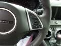  2023 Chevrolet Camaro LT1 Coupe Steering Wheel #24