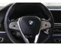  2021 BMW X7 xDrive40i Steering Wheel #7