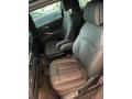 Rear Seat of 2023 BMW X7 M60i #5