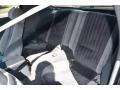 Rear Seat of 1986 Pontiac Firebird Coupe #4