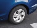  2013 Honda Civic LX Sedan Wheel #2
