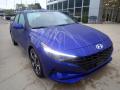 2023 Elantra SEL #9