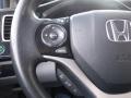  2013 Honda Civic LX Sedan Steering Wheel #20