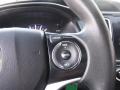  2013 Honda Civic LX Sedan Steering Wheel #21