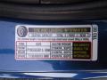 Info Tag of 2013 Honda Civic LX Sedan #28