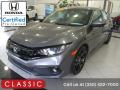 2020 Civic Sport Sedan #1 2020 Civic Sport Sedan #1