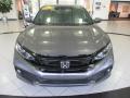 2020 Civic Sport Sedan #2 2020 Civic Sport Sedan #2