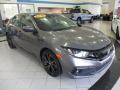 2020 Civic Sport Sedan #3 2020 Civic Sport Sedan #3