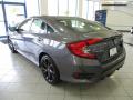 2020 Civic Sport Sedan #9 2020 Civic Sport Sedan #9