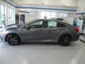 2020 Civic Sport Sedan #10 2020 Civic Sport Sedan #10