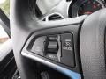  2016 Buick Encore Sport Touring AWD Steering Wheel #9