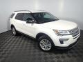 2018 Explorer XLT 4WD #3
