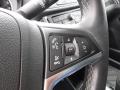  2016 Buick Encore Sport Touring AWD Steering Wheel #10