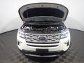 2018 Explorer XLT 4WD #6