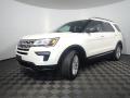 2018 Explorer XLT 4WD #8