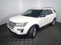 2018 Explorer XLT 4WD #9