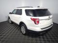 2018 Explorer XLT 4WD #12