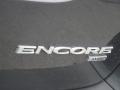  2016 Buick Encore Logo #18
