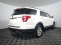2018 Explorer XLT 4WD #16