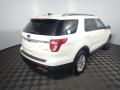 2018 Explorer XLT 4WD #17