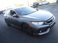 2019 Civic EX Hatchback #6