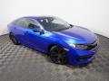 2020 Civic Sport Sedan #3