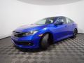 2020 Civic Sport Sedan #9