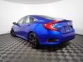 2020 Civic Sport Sedan #11