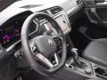  2022 Volkswagen Tiguan SE R-Line 4Motion Black Edition Steering Wheel #21