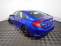 2020 Civic Sport Sedan #12