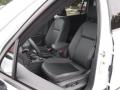 Front Seat of 2022 Volkswagen Tiguan SE R-Line 4Motion Black Edition #22