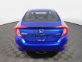 2020 Civic Sport Sedan #13