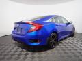 2020 Civic Sport Sedan #16