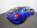 2020 Civic Sport Sedan #17