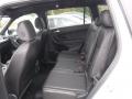 Rear Seat of 2022 Volkswagen Tiguan SE R-Line 4Motion Black Edition #29
