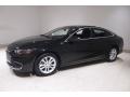 2017 Malibu LT #3 2017 Malibu LT #3