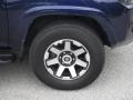  2020 Toyota 4Runner TRD Off-Road Premium 4x4 Wheel #10